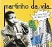 Martinho-Da-Vila-O Pequeno Burgues cd cover