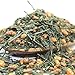 Tealyra - Gen Mai Cha Supreme - Japanese Loose Leaf Tea - Genmaicha Green Tea with Brown Roasted Rice - Caffeine Level Low - 200g (7-ounce)