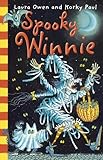 Spooky Winnie