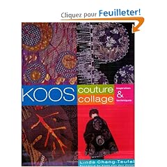 Koos Couture Collage: Inspiration & Techniques