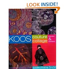 Koos Couture Collage: Inspiration & Techniques
