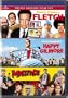 Fletch / Happy Gilmore / Mallrats Triple Feature