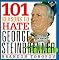 101 Reasons to Hate George Steinbrenner