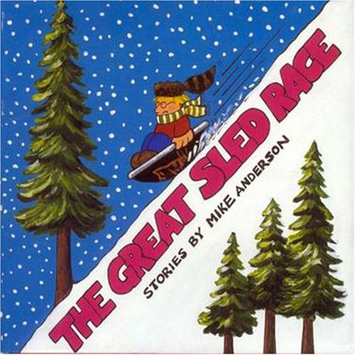 CD-Charts  Search : The Great Sled Race