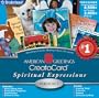 American Greetings Spiritual Expressions 7 (Jewel Case)
