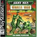 Army Men : Operation Meltdown