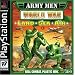 Army Men : Operation Meltdown