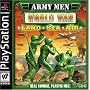 Army Men : Operation Meltdown