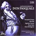 Donizetti: Don Pasquale