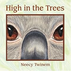 High in the Tree (Twinem, Neecy. Animal Clues Board Books.)