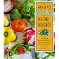 Faye Levy's International Vegetable Cookbook: Over 300 Sensational Recipes from Argentina to Zaire and Artichokes to Zucchini