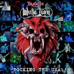 Rocking the USA