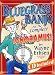 Bluegrass Banjo for the Complete Ignoramus (Book & CD set) (For the Complete Ignoramus!)