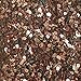 3mm Sequins Flat Round Rich Copper Metallic. Made in USA