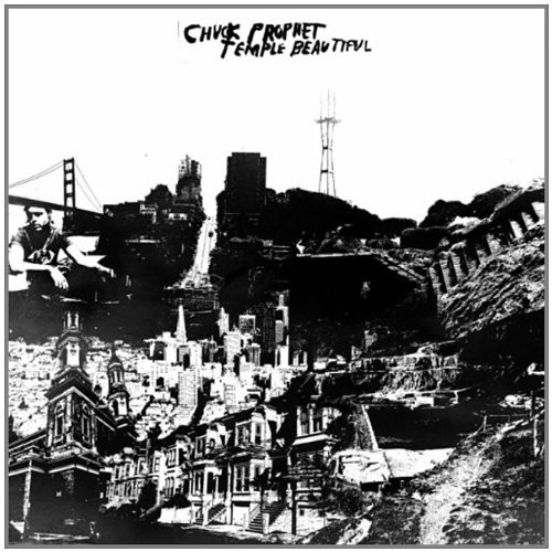 Chuck Prophet - Temple Beautiful - Zortam Music