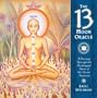 The 13 Moon Oracle: A Journey Through the Archtypal Faces of the Divine Feminine
