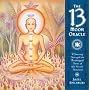 The 13 Moon Oracle: A Journey Through the Archetypal Faces of the Divine Feminine