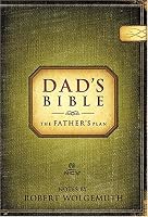 Dad's Bible: The Father's Plan