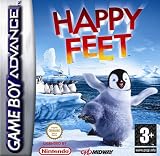 Happy Feet (GBA)