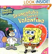 SpongeBobs Secret