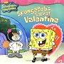 Spongebob's Secret Valentine (Spongebob Squarepants (8x8))