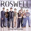 Roswell 2002 Calendar