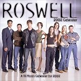  : Roswell 2002 Calendar