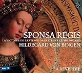 Hildegard Von Bingen: Sponsa