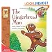 The Gingerbread Man