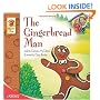 The Gingerbread Man