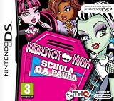 Acquista Monster High - Scuola da Paura!