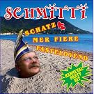 Schatz - Mer fiere FASTELOVEND (KARNEVAL PARTY HIT)