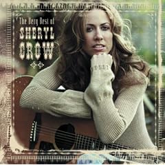 The Very Best Of Sheryl Crow