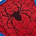 A&J Design Baby Boys' Spiderman Short Sleeve Romper Costume