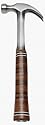 Estwing Mfg Co 16Oz Crv Claw Hammer Steel E16C