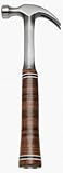 Claw Hammers Model Code: AC - Price is for 1 Each (part# E16C)