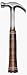 Estwing Mfg Co 16Oz Crv Claw Hammer Steel E16C