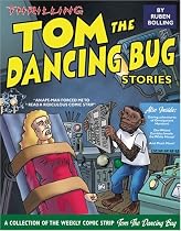 Thrilling Tom the Dancing Bug Stories