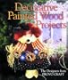 Decorative Painted Wood Projects