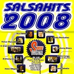 SalsaHits 2008