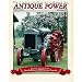 Antique Power Magazine