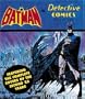 Batman in Detective Comics, Vol. II: Featuring the Complete Covers of the Second 25 Years (Tiny Folios)