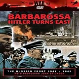 The Russian Front: Barbarossa - Hitler Turns East