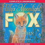 Tilly's Moonlight Fox | [Julia Green]