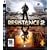 Resistance 2