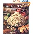 New Food of Life: Ancient Persian and Modern Iranian Cooking and Ceremonies by Najmieh Batmanglij