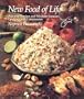 New Food of Life: Ancient Persian & Modern Iranian Cooking & Ceremonies