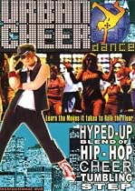Urban Cheer & Dance DVD