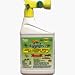 Green Light Organic Bioganic Lawn & Garden 100% All Natural Organic Insect Control Spray Hose-End Concentrate #80132