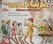 Inside The Earth (Magic School Bus)